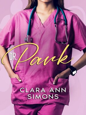 cover image of Dr. Park